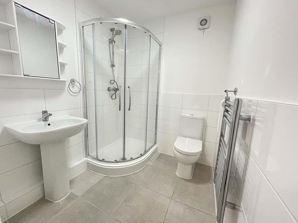 1 bedroom apartment Let Agreed in Earby - IMG_8441.jpg
